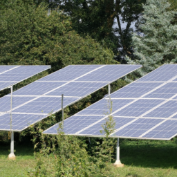 Comment Entretenir Vos Panneaux Solaires Photovoltaïques ? Montrouge